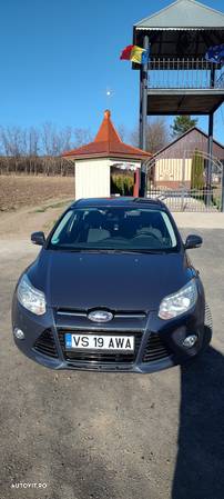 Ford Focus - 17