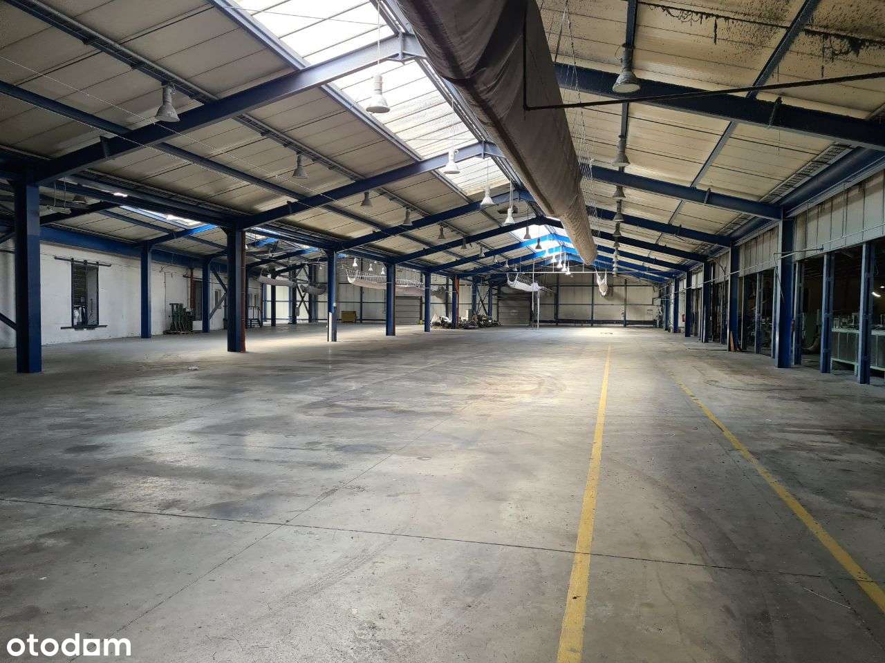 Powierzchnia magazynowa w Świebodzicach - Pełny obrazek: 3/7