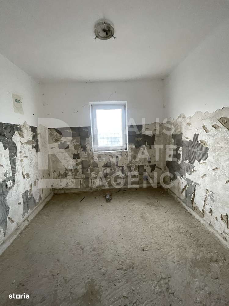 Vânzare, proprietate pe prima linie, Satul Poiana – Iași-9