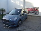 Ford Transit Courier 2018 - 1