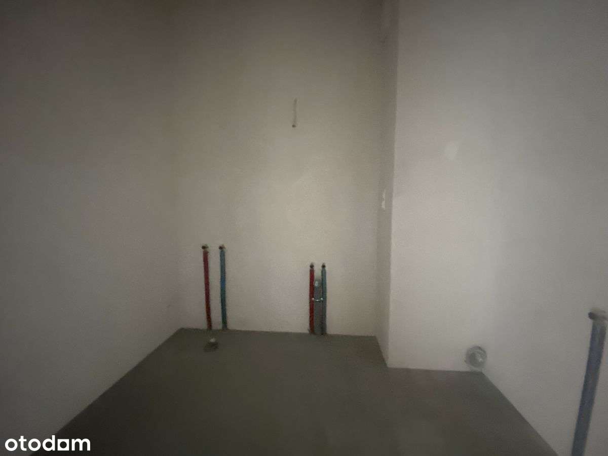 Garaż 1 000zł  | Promocja | Od Dewelopera-5