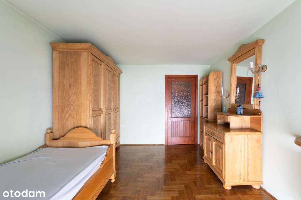 Przestronny dom w sercu Nowego Targu-6