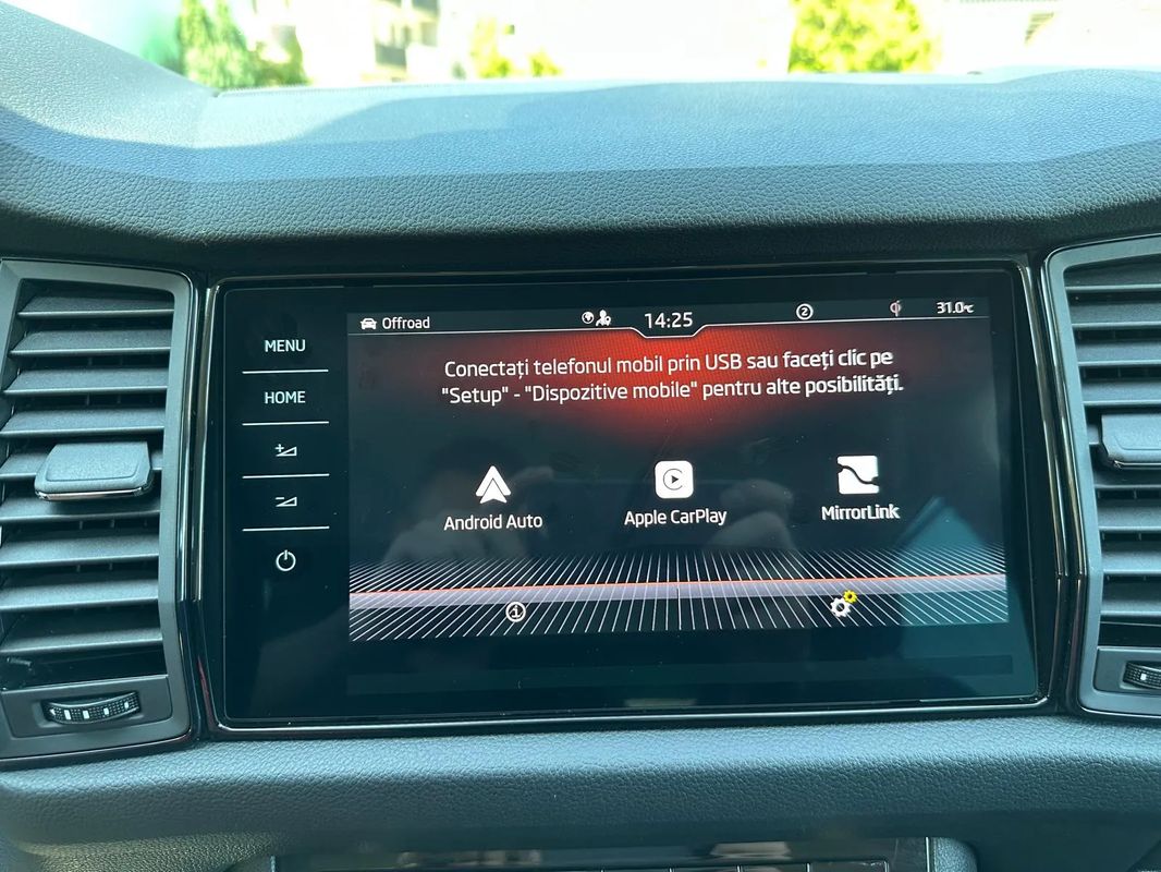 Skoda Kodiaq 2.0 TDI 4X4 DSG Clever - 23