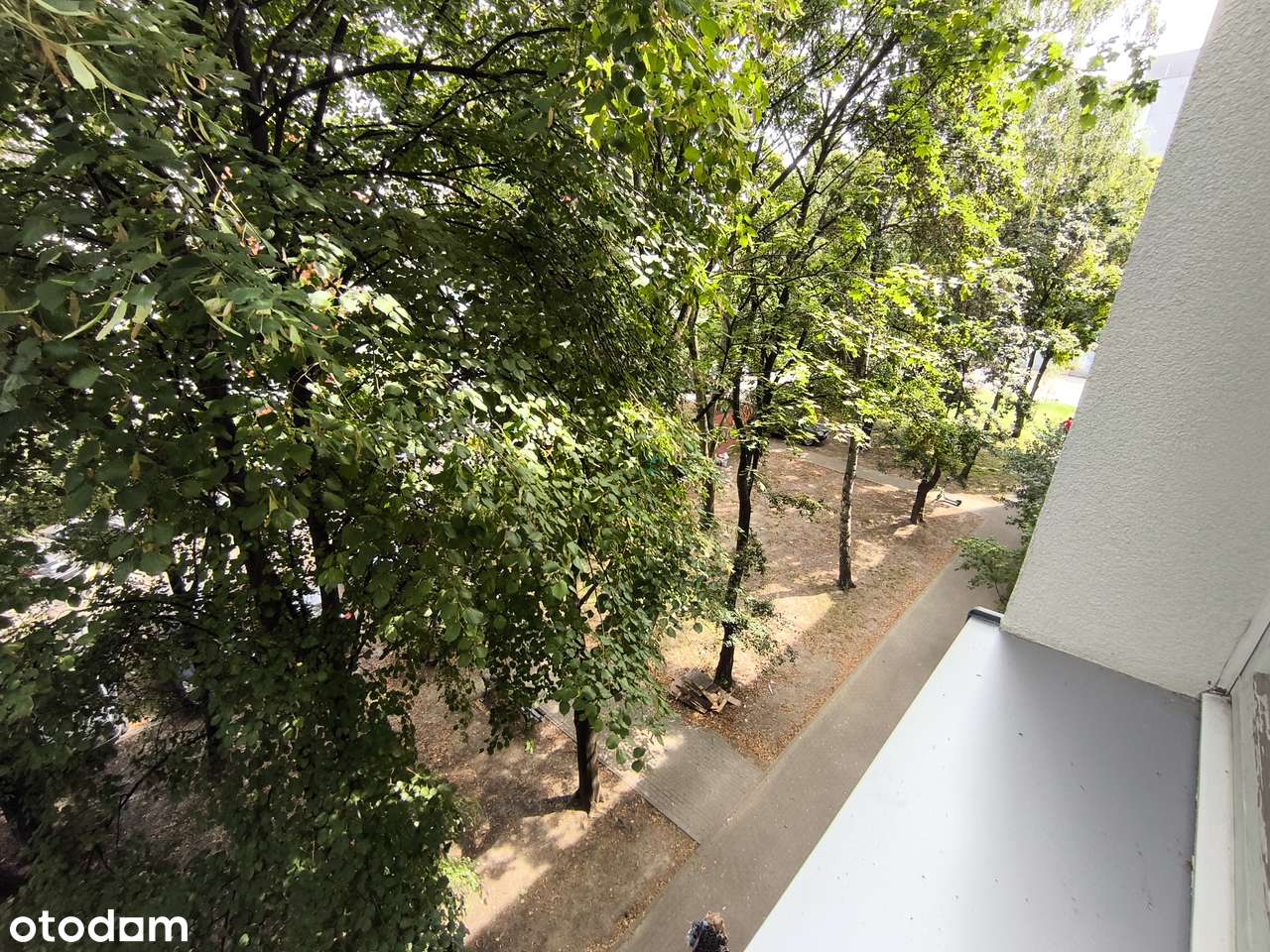 Centrum ul. Grabiszyńska 48m2, Media miejskie, Balkon !!!-17