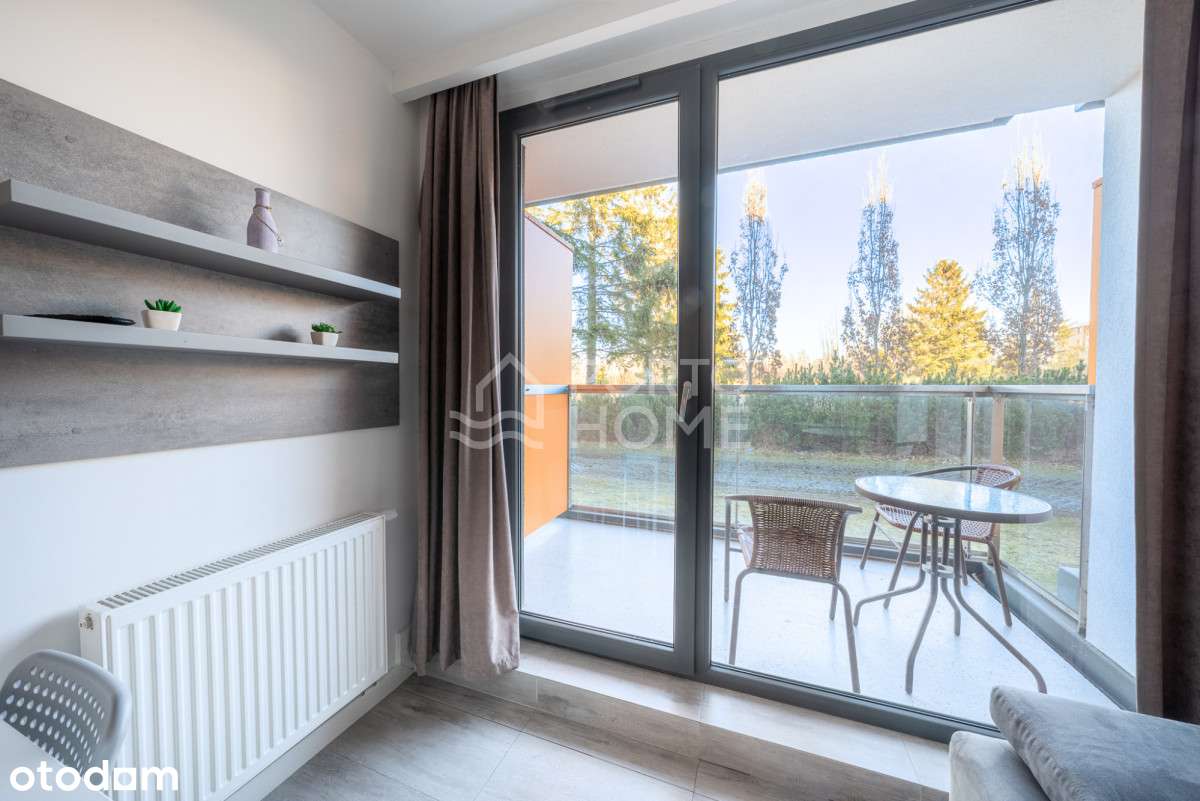 Apartament inwestycyjny | 500 metrów od morza-6