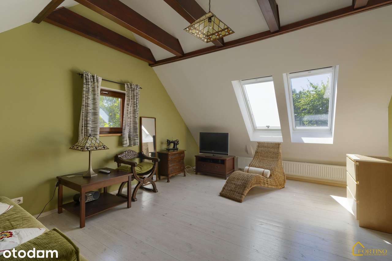 Stylowy w wysokim standardzie NOWA CENA-9