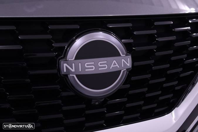 Nissan Qashqai 1.3 DIG-T N-Connecta - 12