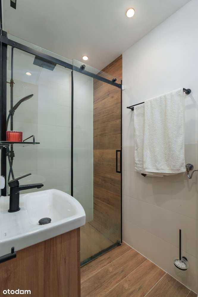 Oryginalny domek fiński Metsäkoto z sauną i balią | leśne fińskie SPA-15