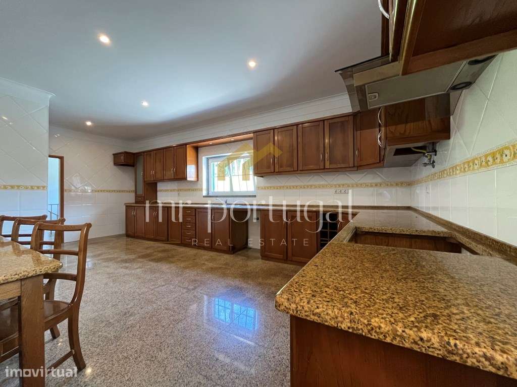 Esplêndida moradia, em Maceira - Montelavar - SINTRA-5