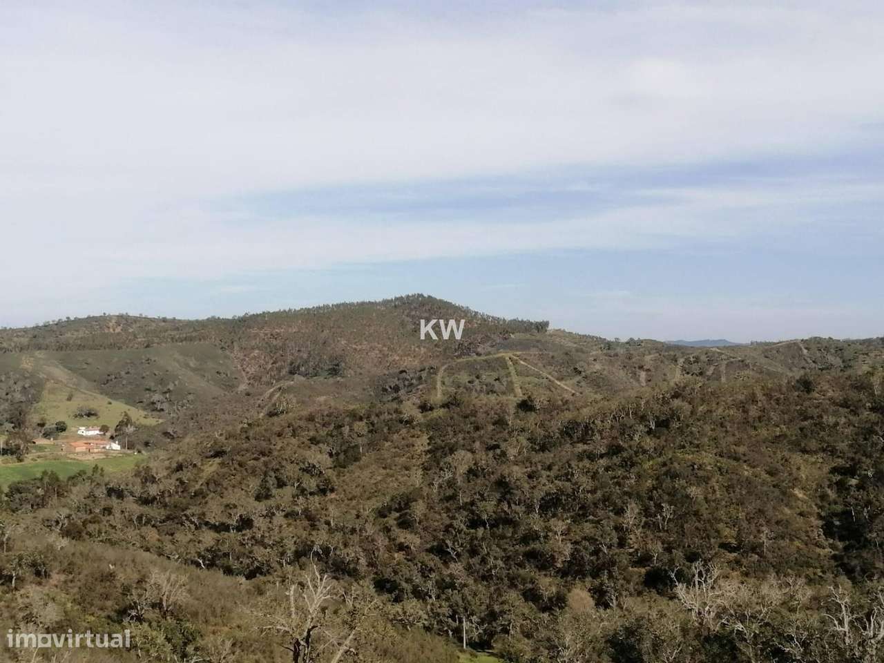 Terreno Rustico Saboia - Grande imagem: 3/9