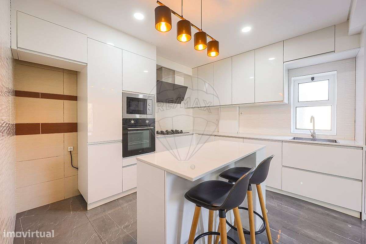 Apartamento T3 para venda - Grande imagem: 4/17