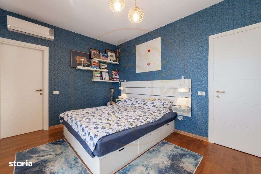 Apartament 3 camere in Baneasa – Bd. Apicultorilor, Bucuresti - Imagine principală: 4/16