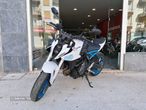 Suzuki GSX - 8S - Serviço - Desde 112,65 EUR / Mês - 1