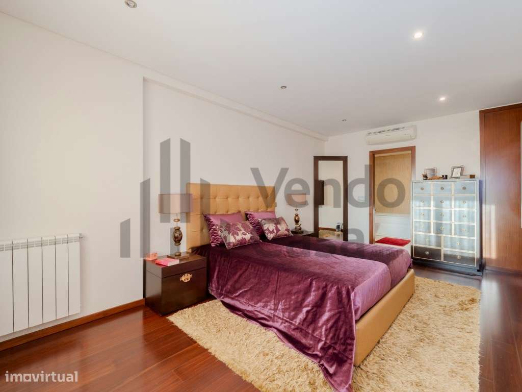 Vende- T3 - Ao Colégio D. Diogo de Sousa - Braga-14