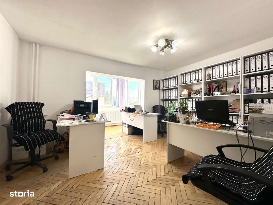 Apartament 1 camera, 38 mp utili, zona Bucovina - Imagine principală: 1/5