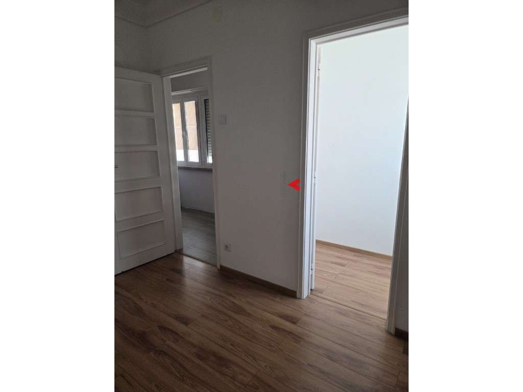 Apartamento T4 na Av Roma - Alvalade-29