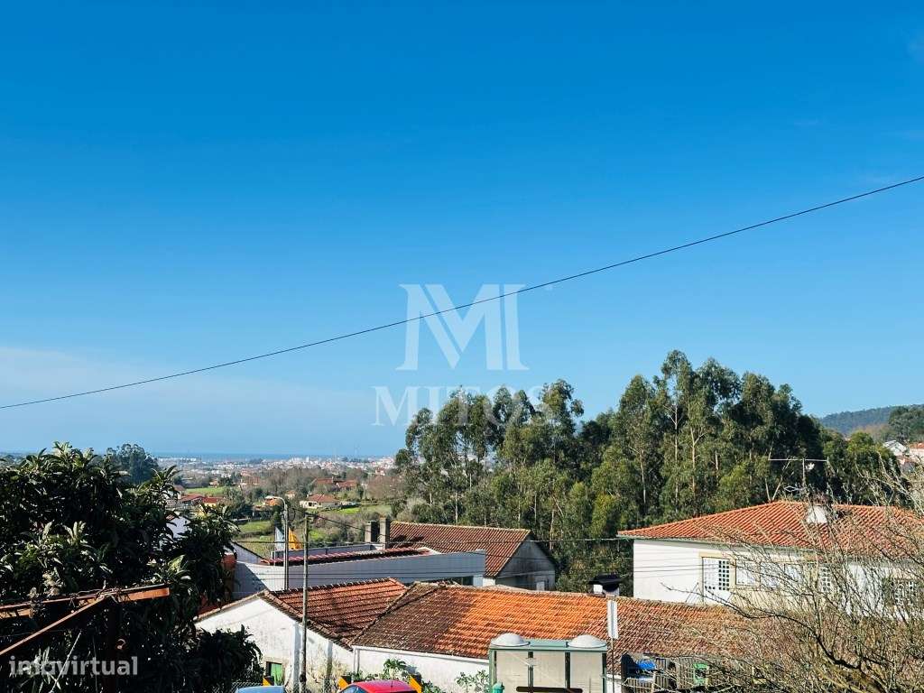 Moradia T3 para recuperar em Santa Marta de Portuzelo - Viana do Ca... - Grande imagem: 4/20