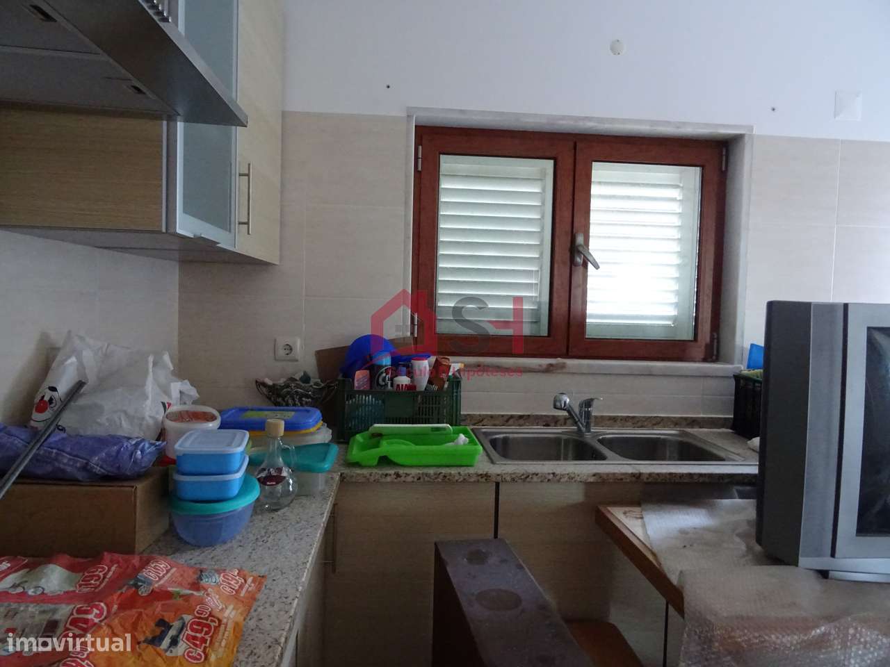 *Moradia T4, Isolada - Encarnação Vista Mar*-27