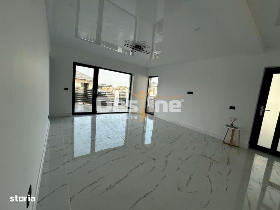 Casa tip Duplex Rediu 4CD 188 mp + terasa PANORAMICA-4