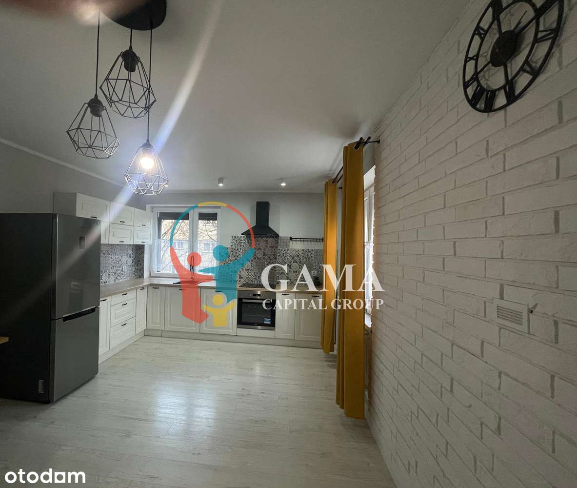 Wyjątkowe mieszkanie o wysokim standardzie 52,9 m²  ul. Przemysława II-0