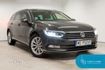 Volkswagen Passat 2.0 TDI BMT Highline DSG - 5