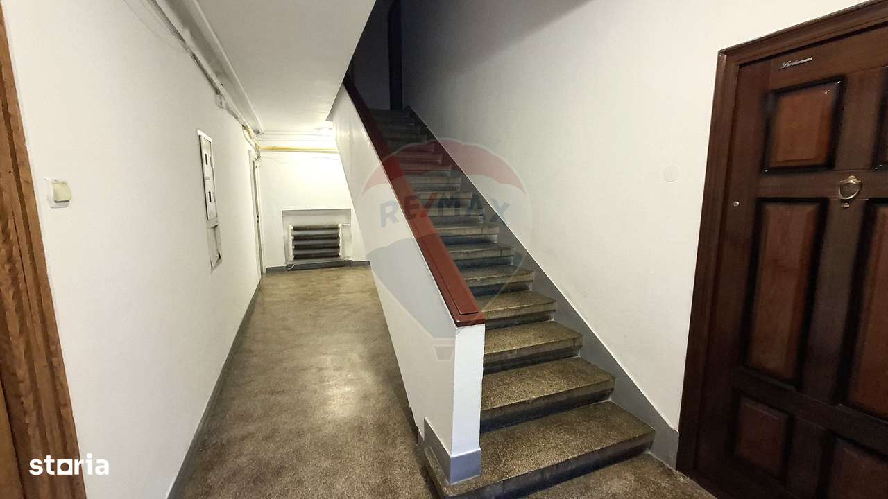 Vanzare Garsoniera 25.4mp, Bdul Ferdinand 131-6