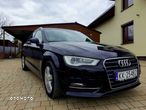 Audi A3 1.4 TFSI Ambiente - 10