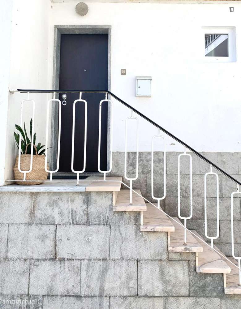 Apartamento com 1 quartos - localizado em Estoril Lisbon - Grande imagem: 3/7