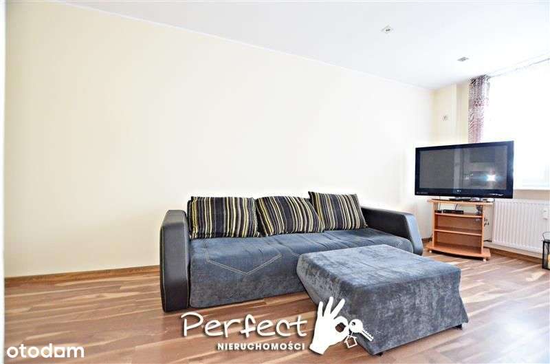 2pokoje z balkonem do wprowadzenia - Ratajczaka-4