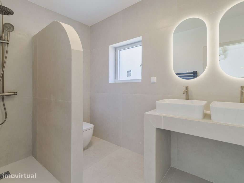 Moradia Renovada no Carvalhal-18