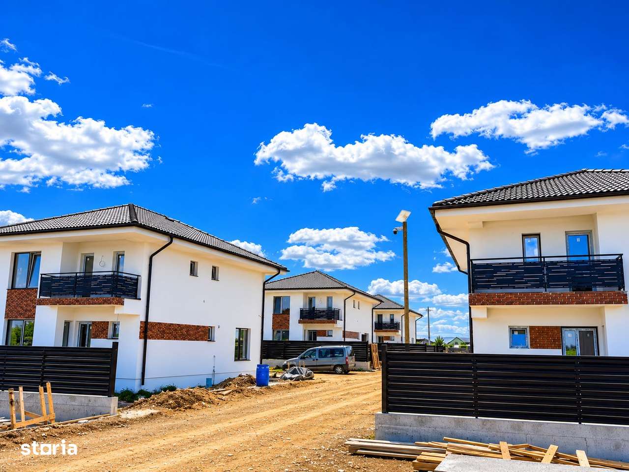 |Complex Premium|Predare la cheie|Unici in zona|-3