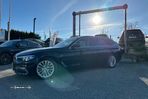 BMW 520 d Line Luxury Auto - 3