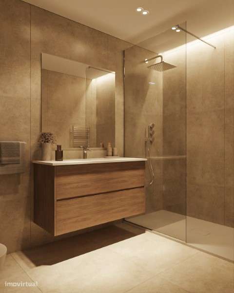 Apartamento TO no Edifício Varandas Village - Calendário- Famalicão - Grande imagem: 5/10