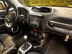 Jeep Renegade 1.4 MultiAir Limited FWD S&S - 18