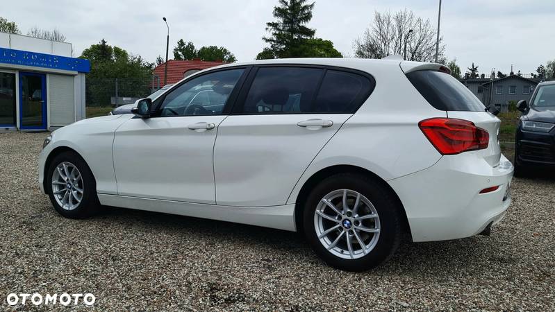 BMW Seria 1 118i Urban Line - 7