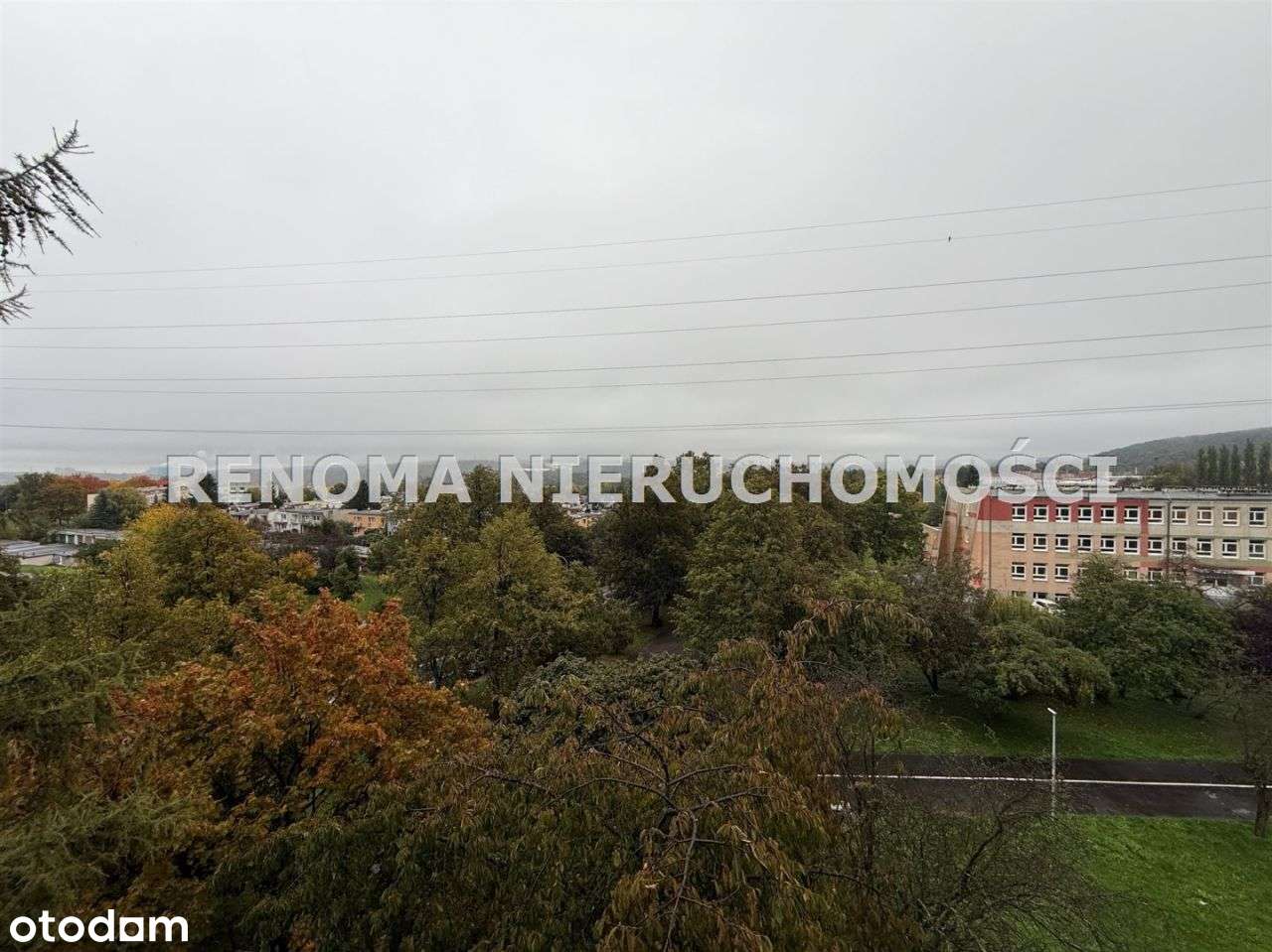 Jasna Kuchnia - 2 Pokoje - Ul. Krasińskiego-9