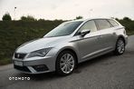 Seat Leon 1.5 EcoTSI Evo Xcellence S&S DSG - 7