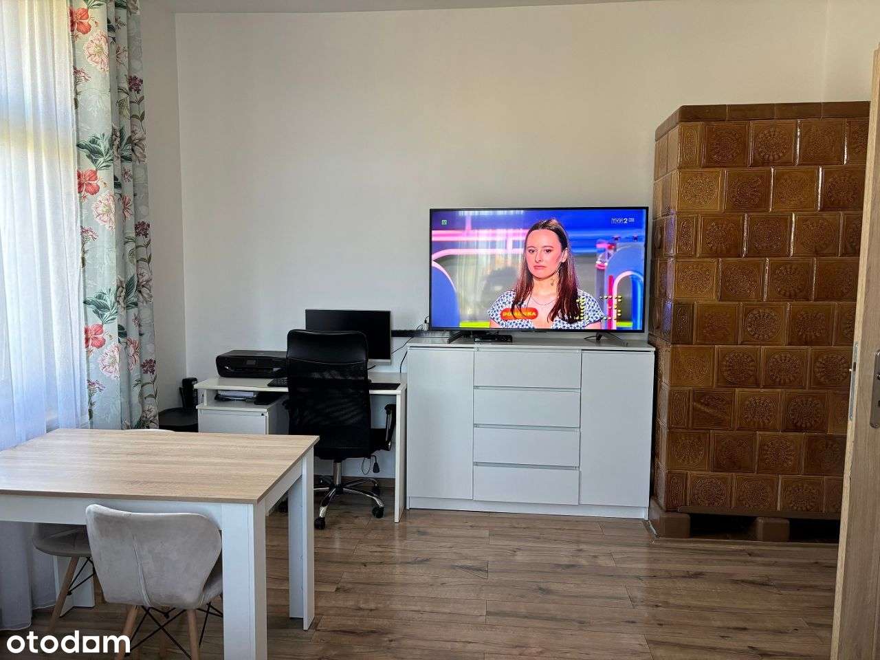 Nieruchomość pod inwestycje w Choczewie-4