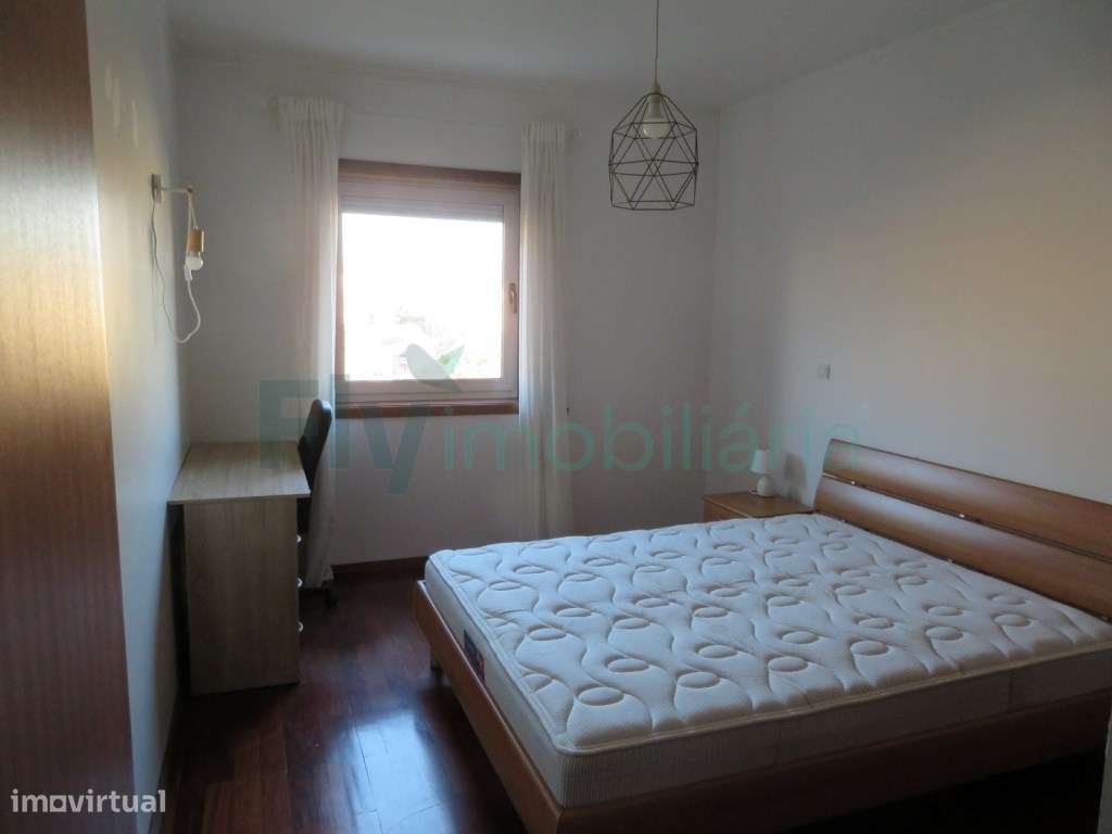 Apartamento T3 - Junto à Universidade e Hospital de S.João no Porto-10