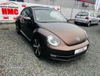 Volkswagen Beetle The 1.2 TSI DSG - 35