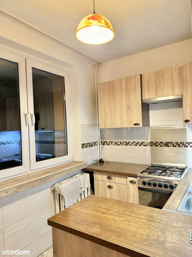 Przestronna kawalerka, Ruda Śląska ul. Nałkowskiej - ZOBACZ! - Pełny obrazek: 1/13