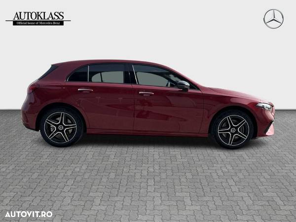 Mercedes-Benz A 250 e Aut. - 6