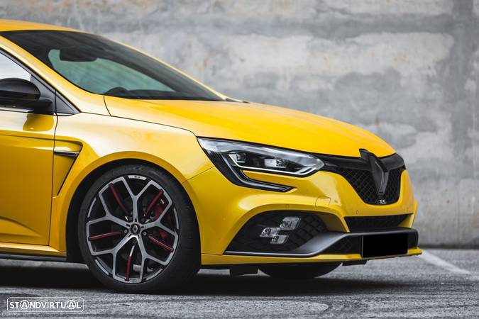 Renault Mégane 1.8 TCe R.S. Trophy - 3