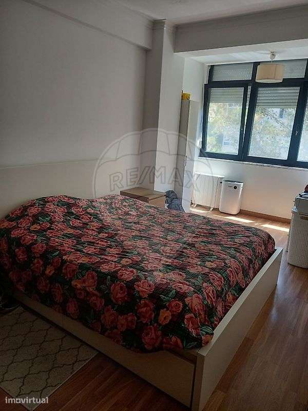Apartamento T2 para venda-2