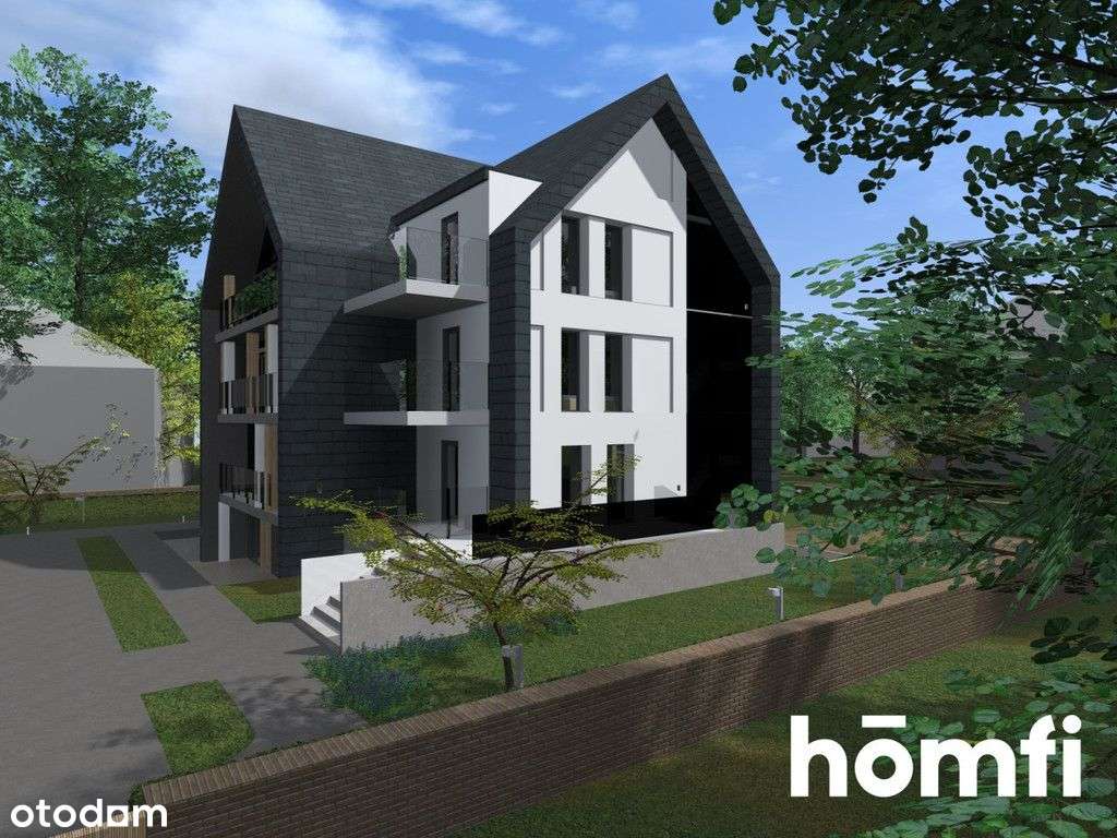 Budynek apartamentowy do wykończenia nad morzem - Pełny obrazek: 5/18