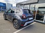 Dacia Duster 1.5 Blue dCi 4WD Prestige jante 17" - 7