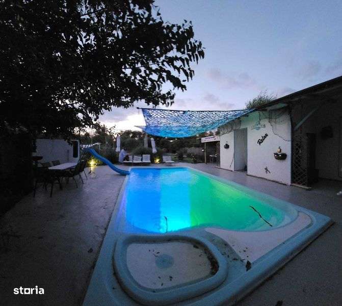 Casa Vacanta Crisan mal stang - Imagine principală: 4/8