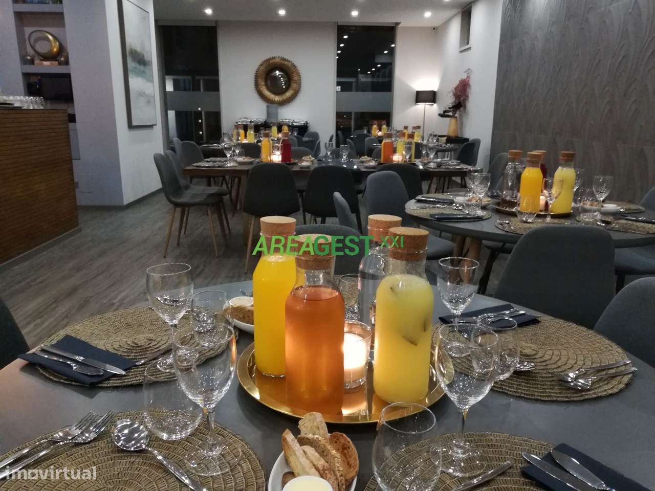 Restaurante/Pastelaria  para Trespasse, localizada em Telheiras, Li...-12