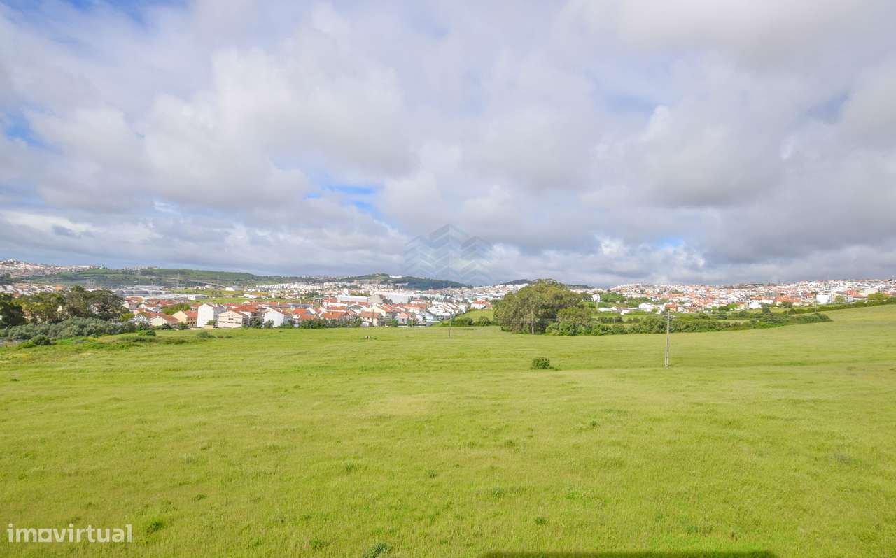 Apartamento T2 Novo - Odivelas - Encosta do Cruzeiro-28