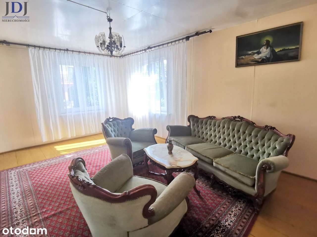 Uroczy domek drewniany przy rzece Bug. - Pełny obrazek: 5/20